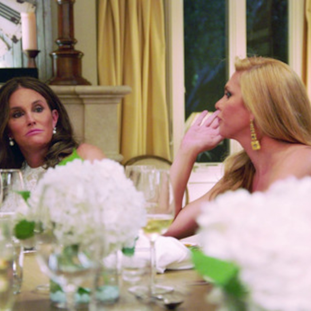 Does Caitlyn Jenner Want to Date Men or Women?